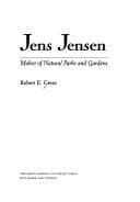 Jens Jensen