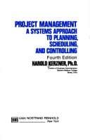 Project management