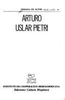 Arturo Uslar Pietri