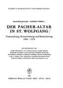Der Pacher-Altar in St. Wolfgang
