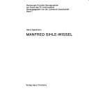 Manfred Sihle-Wissel