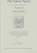 Papers of John Adams