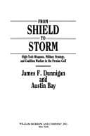 From shield to storm