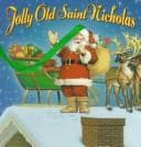 Jolly Old Saint Nicholas
