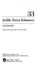 Jenufa