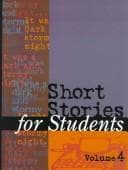 Short Stories for Students
