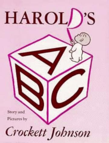Harold's A B C
