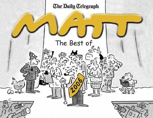 Best of Matt