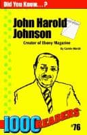 John Harold Johnson
