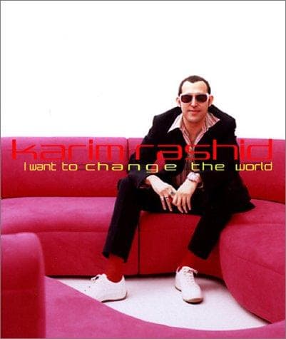 Karim Rashid