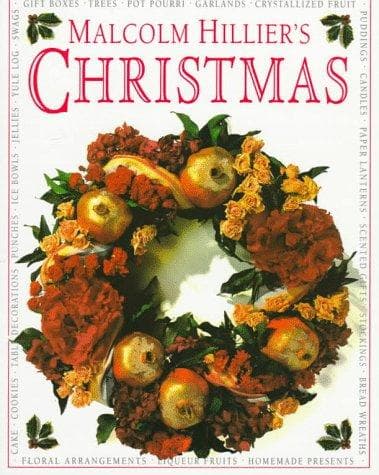 Malcolm Hillier's Christmas