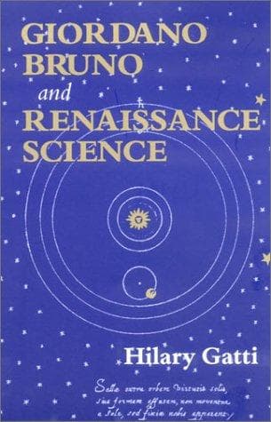 Giordano Bruno and Renaissance science
