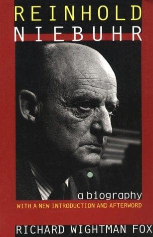Reinhold Niebuhr