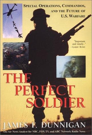 The Perfect Soldier