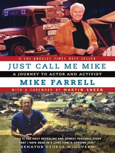 Just call me Mike