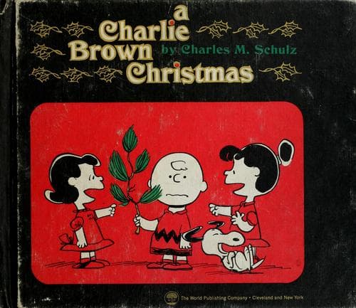 A Charlie Brown Christmas