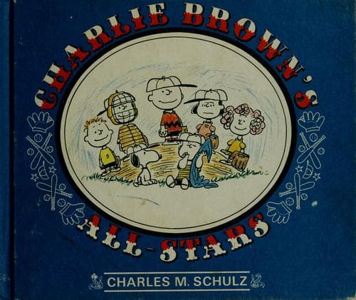 Charlie Brown's All Stars