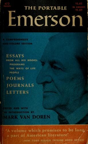 The portable Emerson