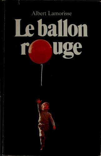 Le ballon rouge