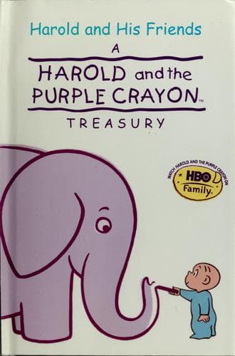 Harold and his friends