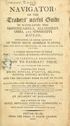 The navigator