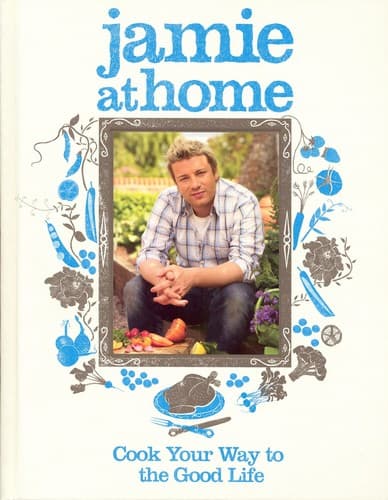 Jamie at Home