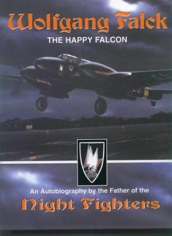 Wolfgang Falck, the Happy Falcon