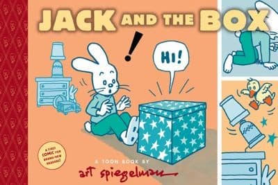 Jack And The Box