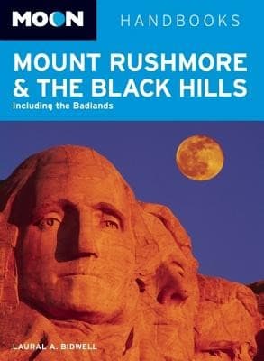 Mount Rushmore The Black Hills