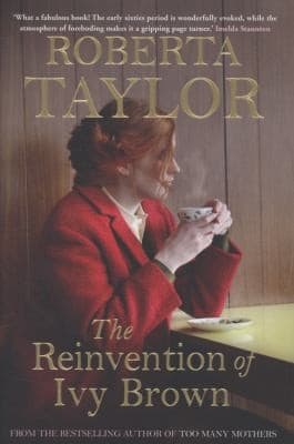 The Reinvention Of Ivy Brown