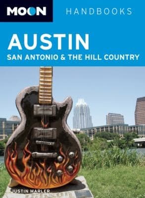 Austin San Antonio The Hill Country