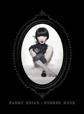 Karen Hsiao