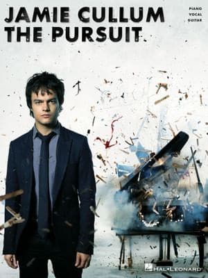 Jamie Cullum  The Pursuit