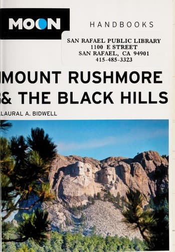 Mount Rushmore & the Black Hills