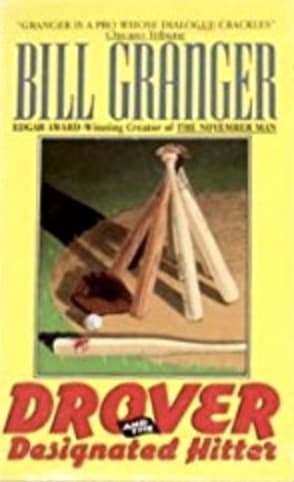 Drover and the designated hitter