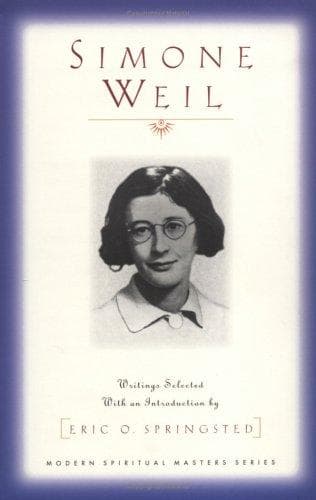 Simone Weil