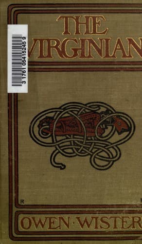 The Virginian
