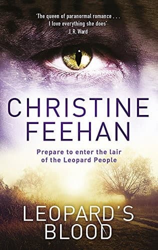 Leopard's Blood (Leopard People)