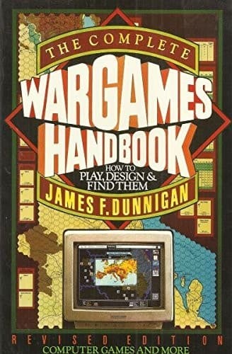 The complete wargames handbook