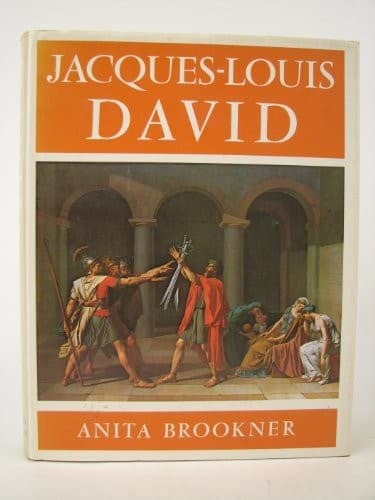 Jacques-Louis David