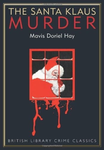 The Santa Klaus Murder