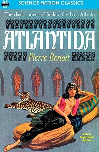 Atlantida