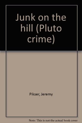 Junk on the Hill