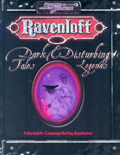 Ravenloft