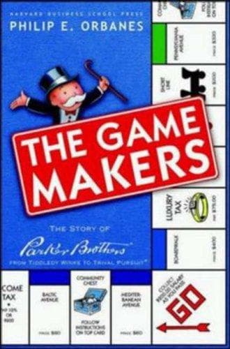 The Game Makers