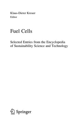 Fuel Cells