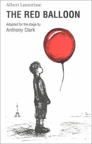 The Red Balloon