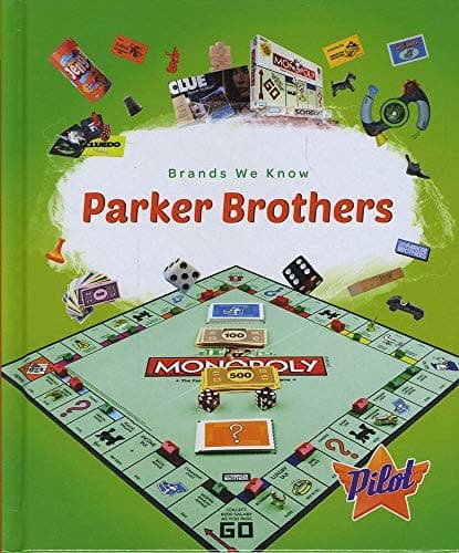 Parker Brothers