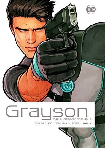 Grayson