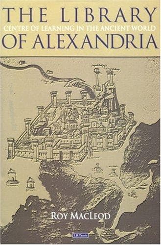 The Library of Alexandria